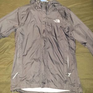 North Face Venture Rain Jacket